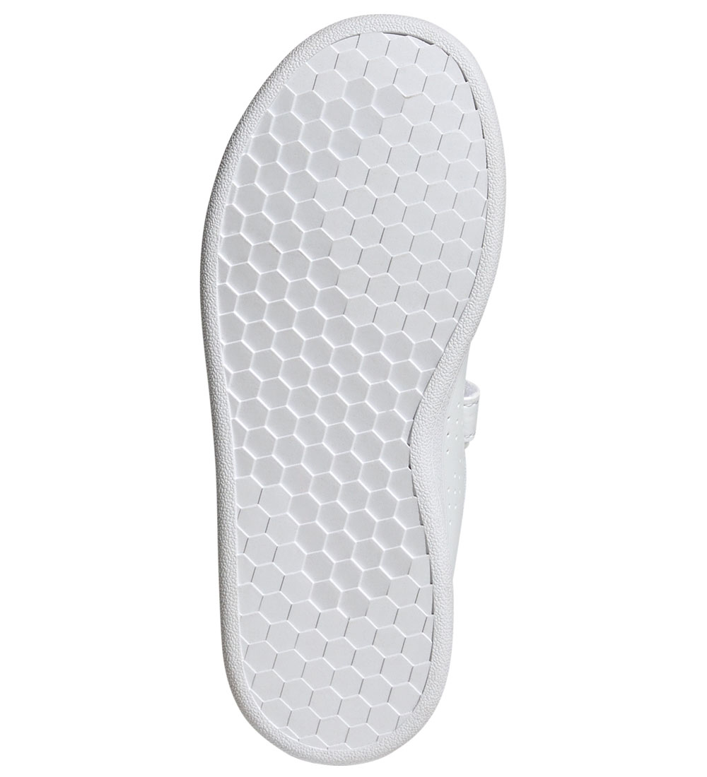 adidas Performance Shoe - Advantage CF C - White