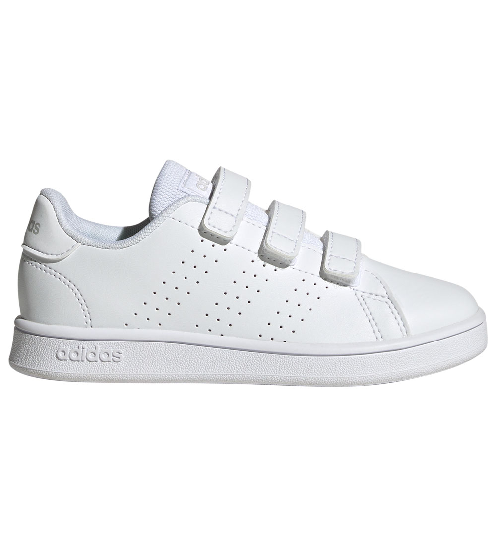 adidas Performance Shoe - Advantage CF C - White