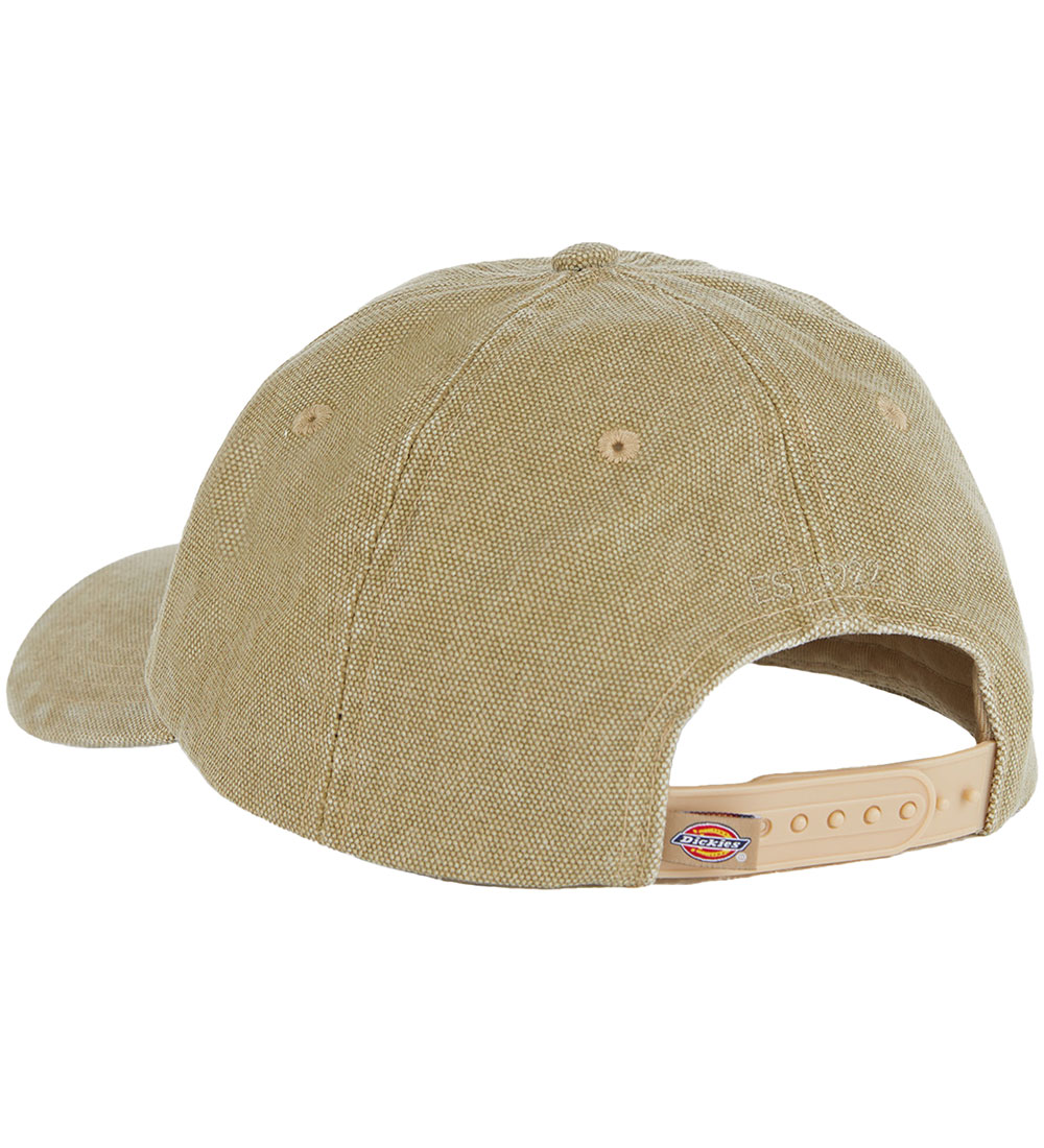 Dickies Cap - Hardwick - Desert