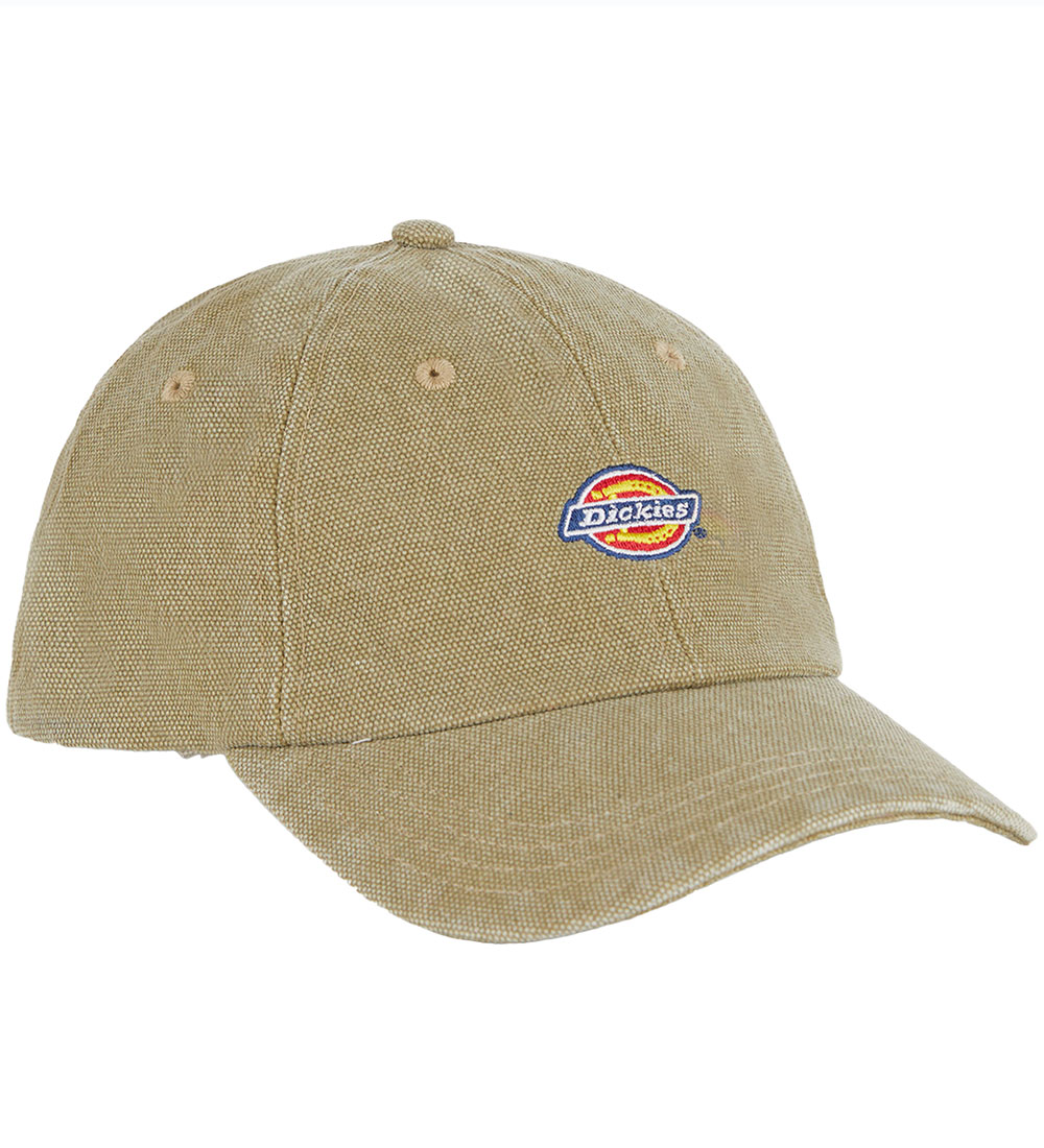 Dickies Cap - Hardwick - Desert