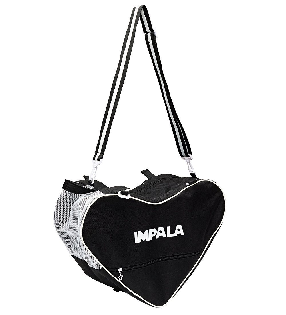 Impala Roller skate bag - Skate Bag - Black