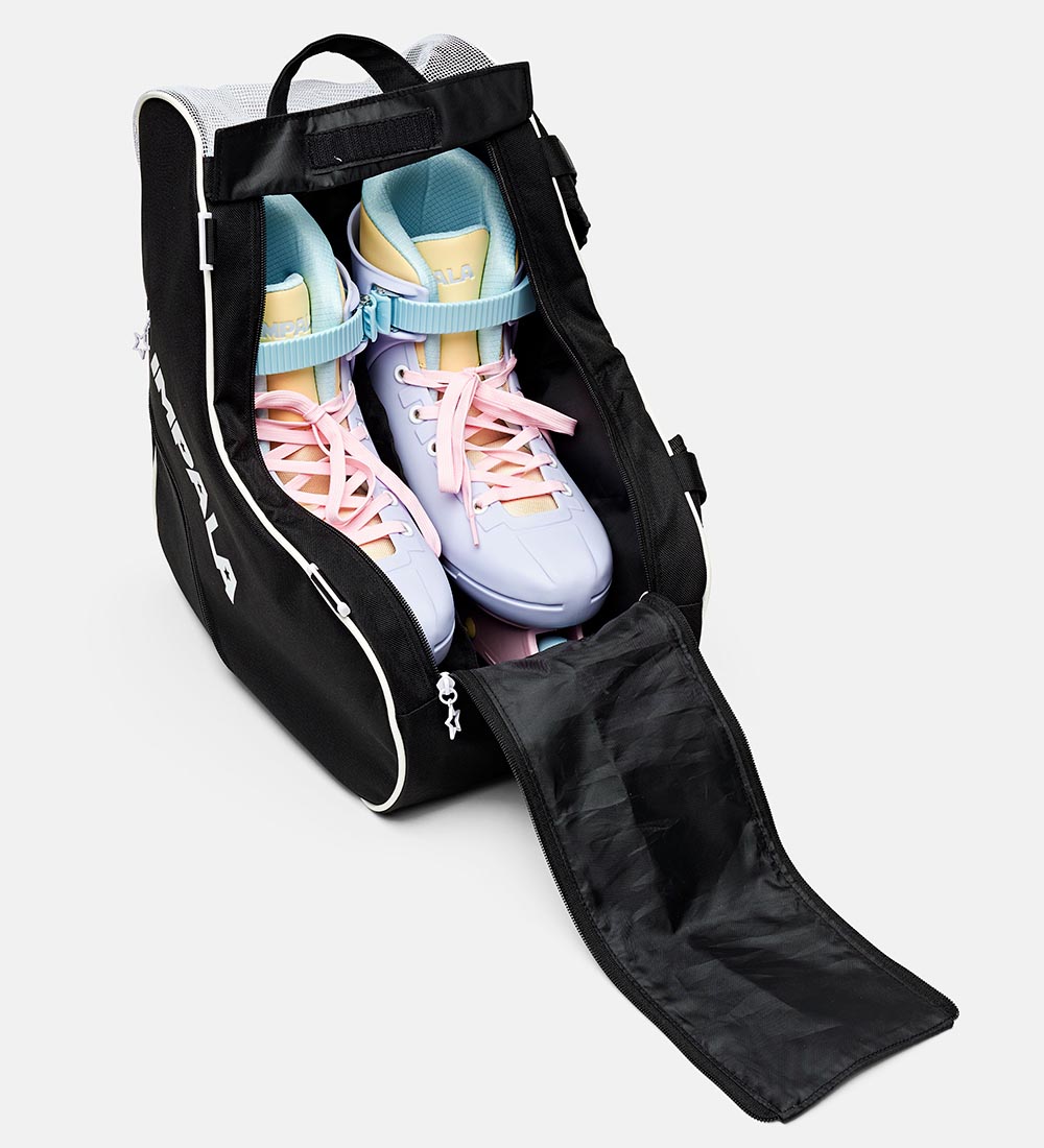 Impala Roller skate bag - Skate Bag - Black
