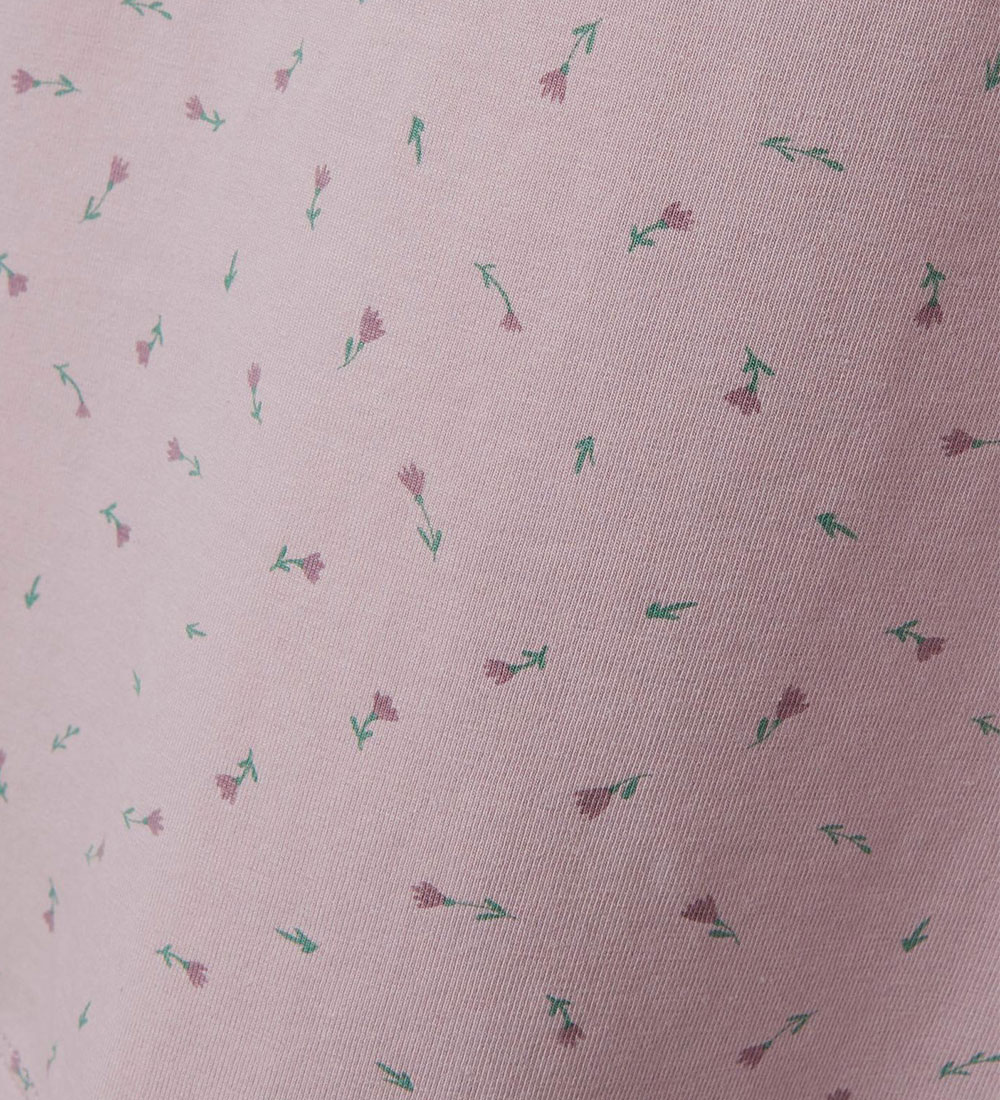 Name It Nightdress - Noos - NkfNightgown - Dawn Pink
