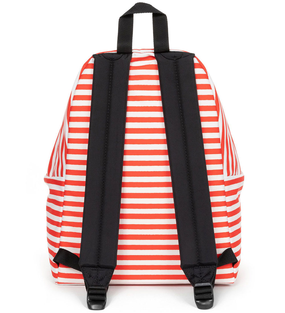 Eastpak Rugzak - Gewatteerd Pak'r - 24 l - Wally Zijde Stripe
