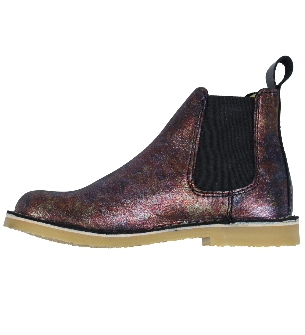 Bundgaard Boots - Cajsa - Galaxy