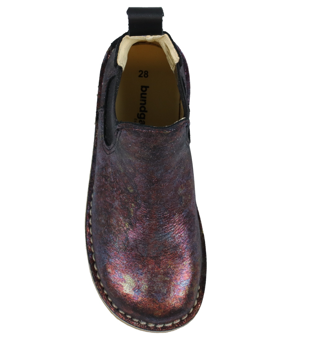 Bundgaard Boots - Cajsa - Galaxy