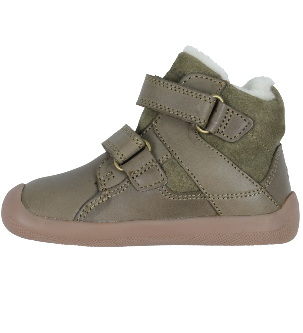 Bundgaard Winter Boots - Walk Winter Tex - Army