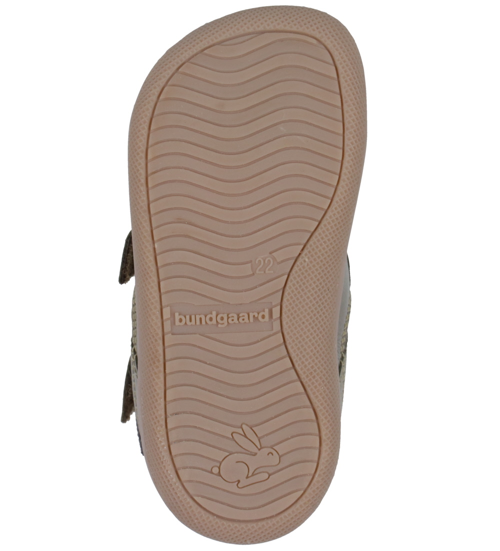 Bundgaard Winter Boots - Walk Winter Tex - Army