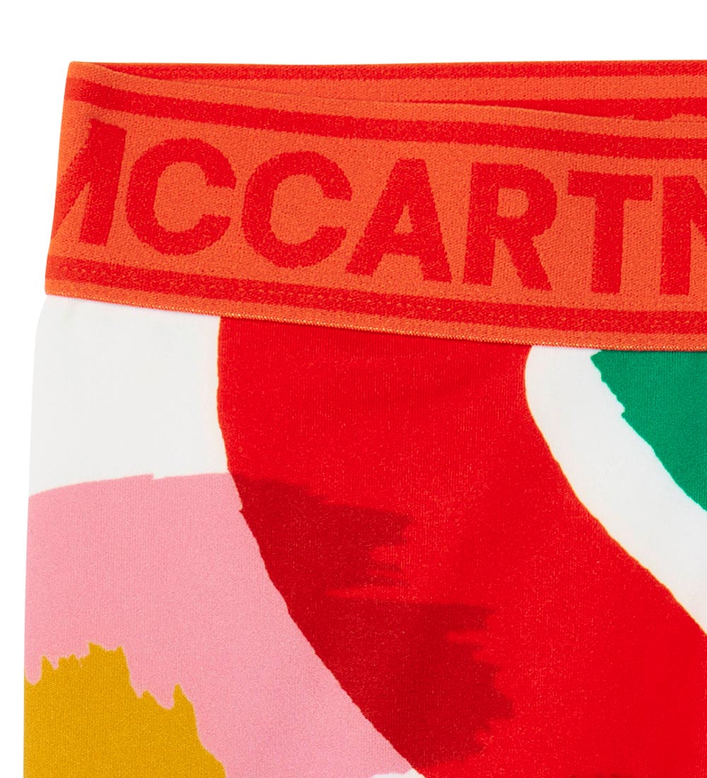 Stella McCartney Kids Leggings - Multicolour
