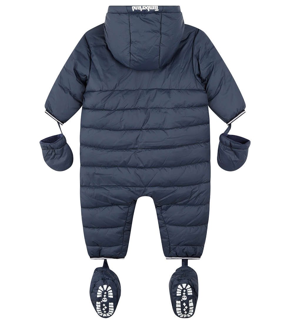 Timberland Snowsuit - Navy