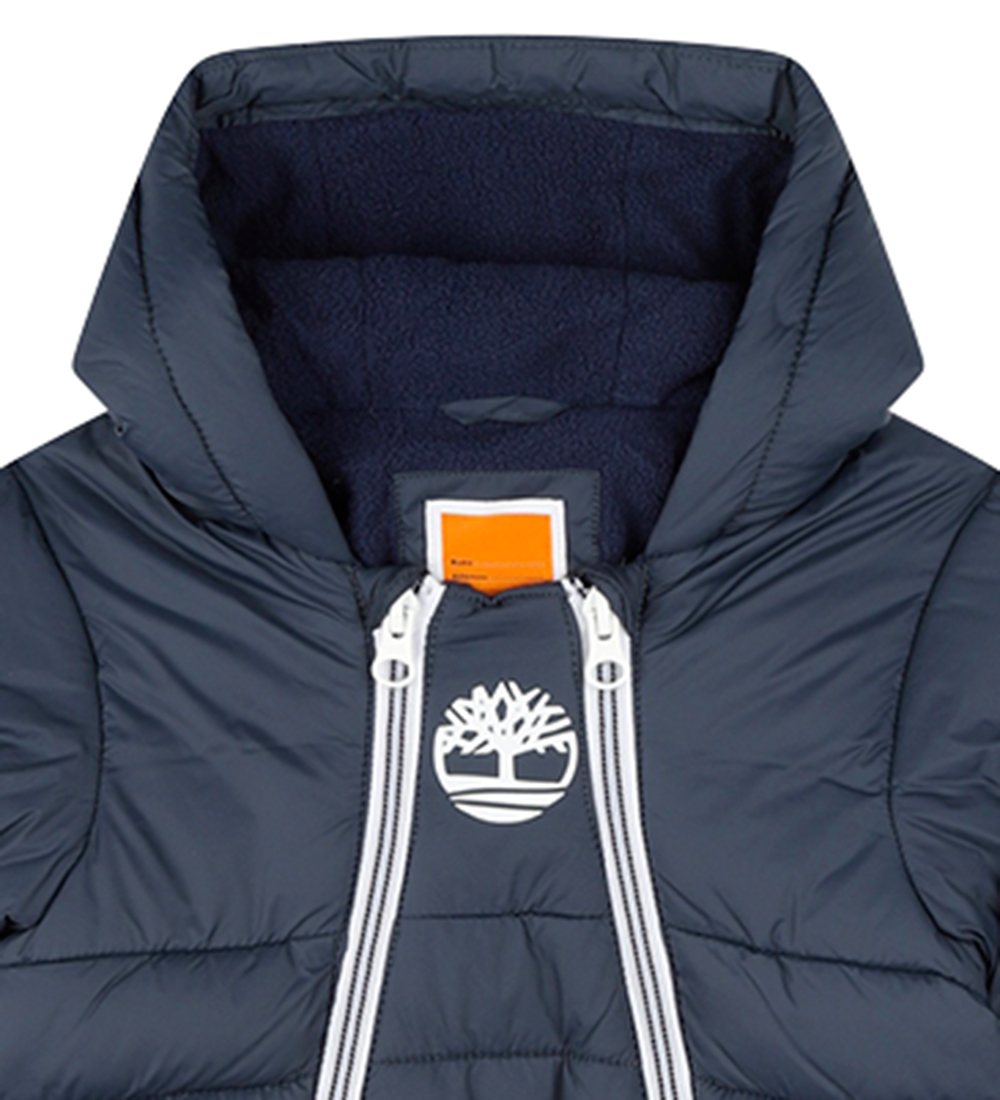 Timberland Snowsuit - Navy