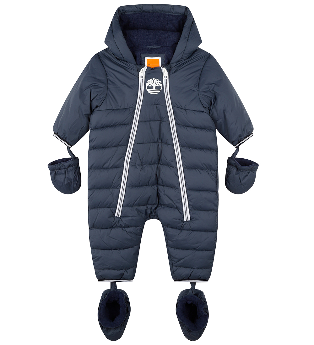 Timberland Snowsuit - Navy