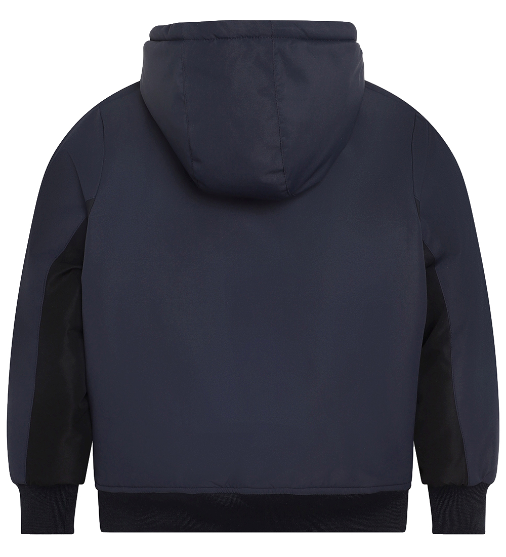 Timberland Jacket - Navy