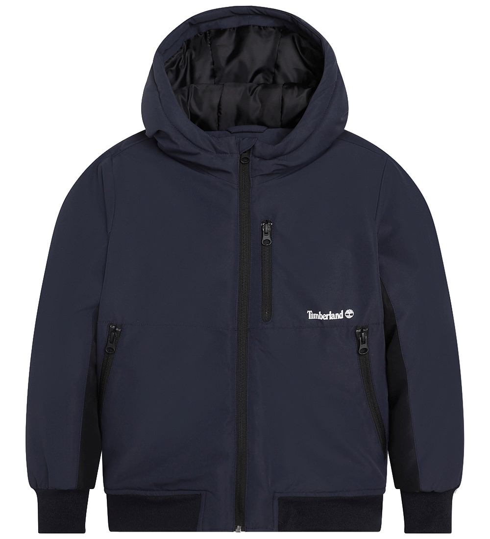 Timberland Jacket - Navy