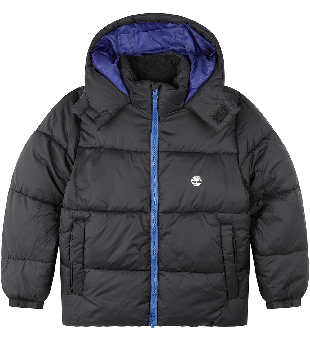 Veste Rembourrée Timberland - Noir