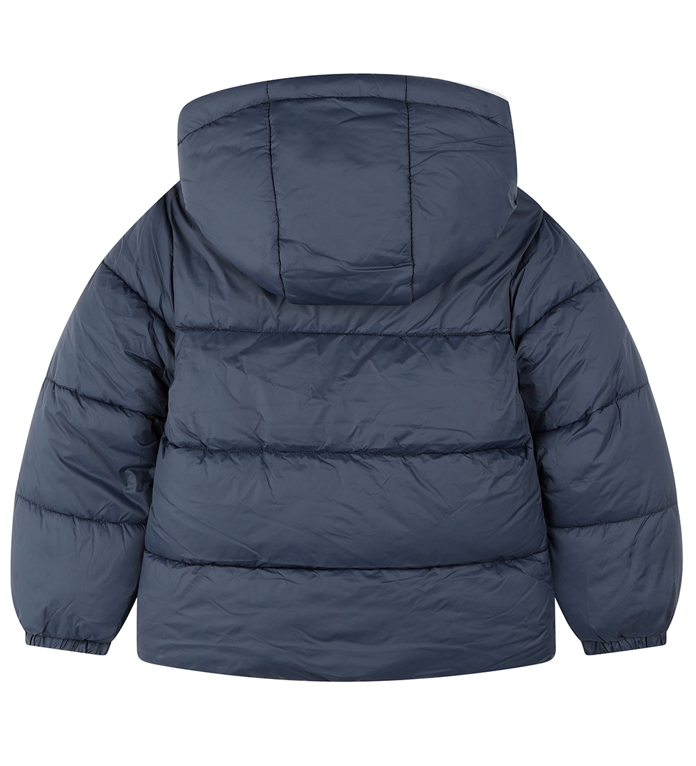 Timberland Padded Jacket - Navy