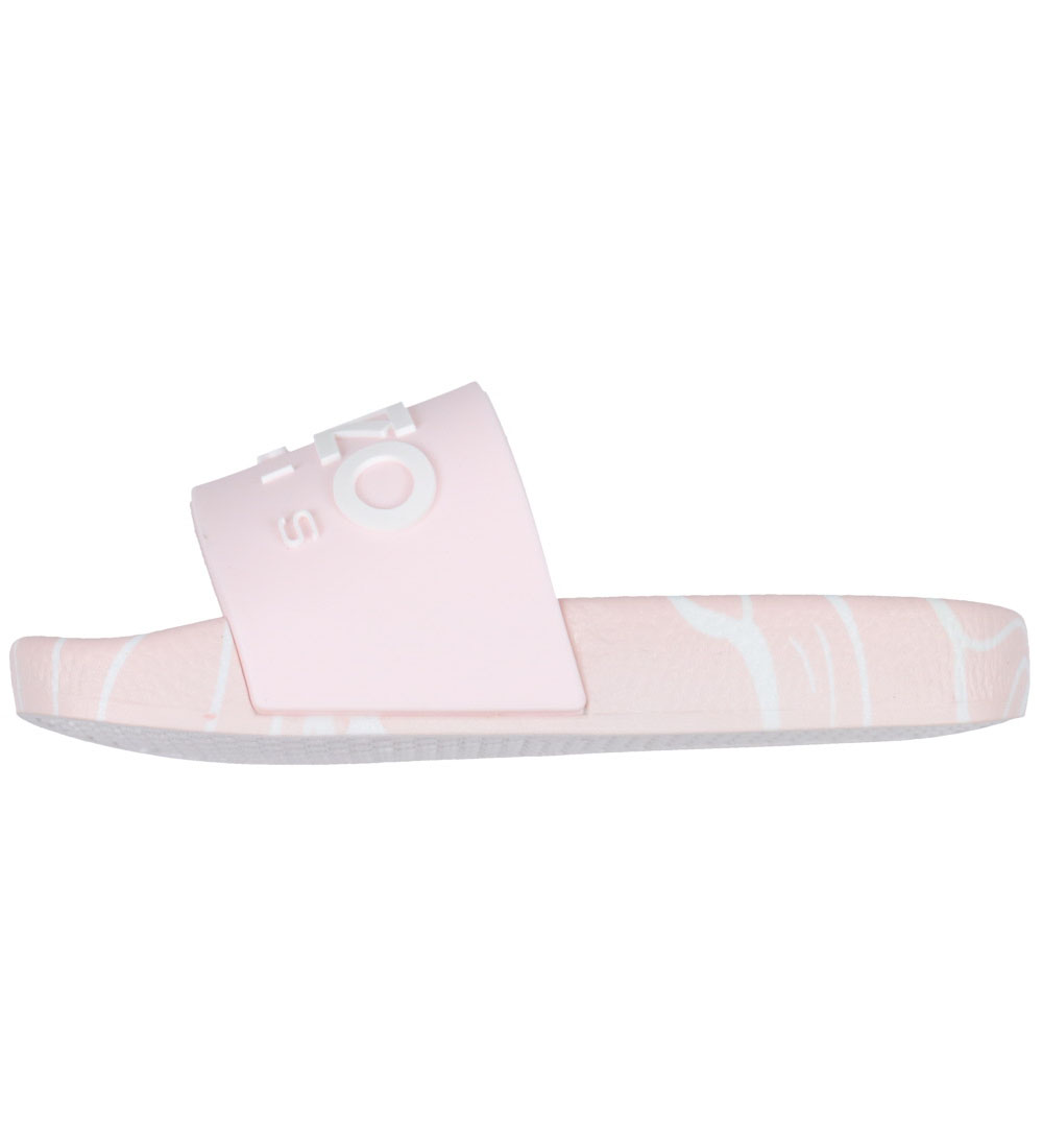 Kenzo Flip Flops - Pink