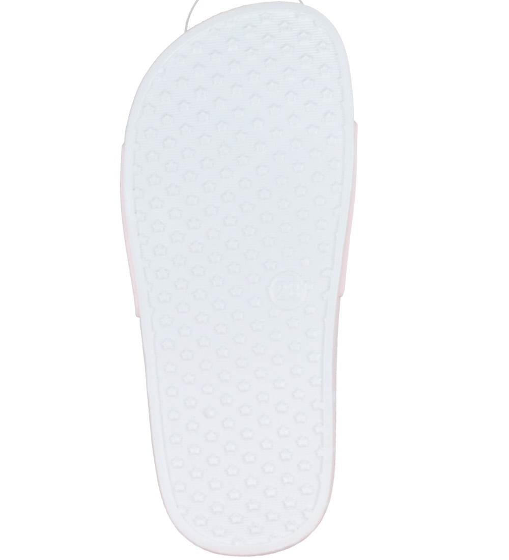 Kenzo Flip Flops - Pink