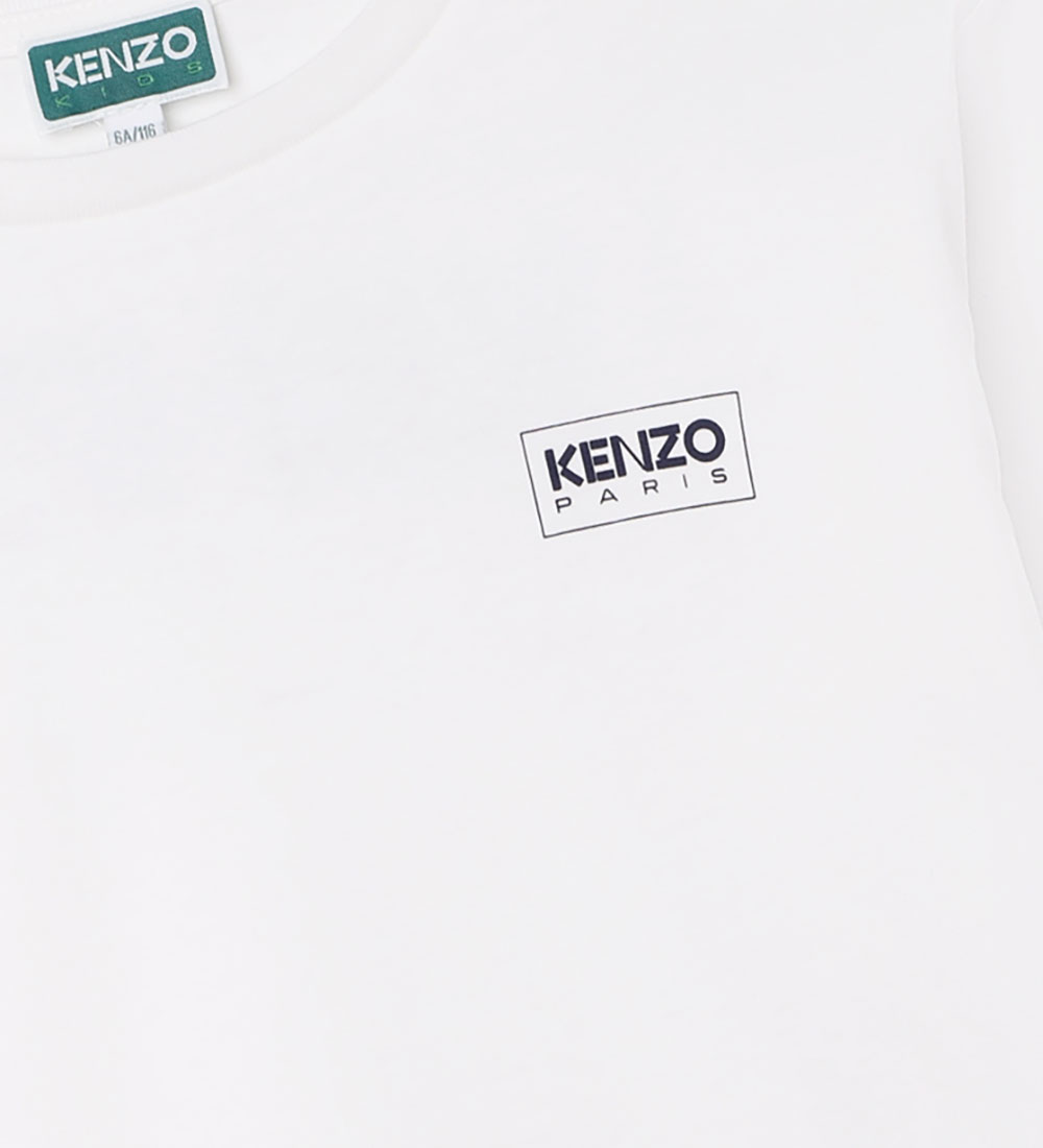 Kenzo Pusero - Ivory, Laivastonsininen