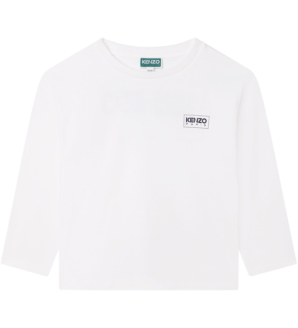 Kenzo Pusero - Ivory, Laivastonsininen