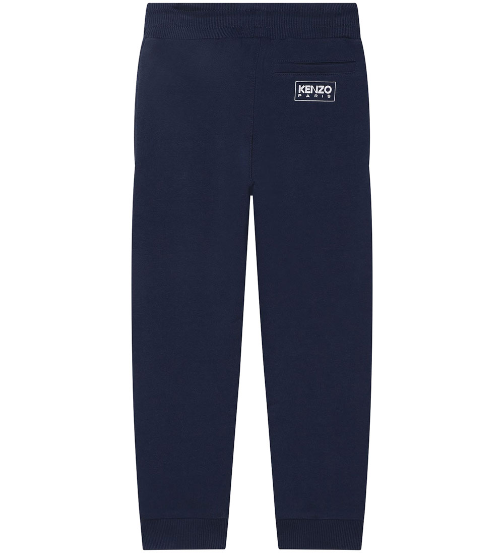 Kenzo Joggingbroek - Navy