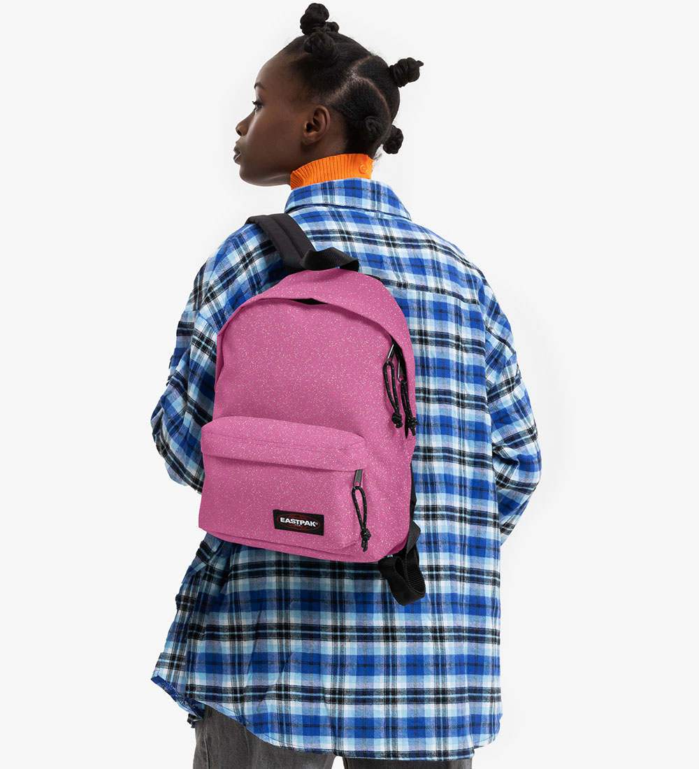 Eastpak Preschool Backpack - Orbit - 10 L - Kick Cloud Pink