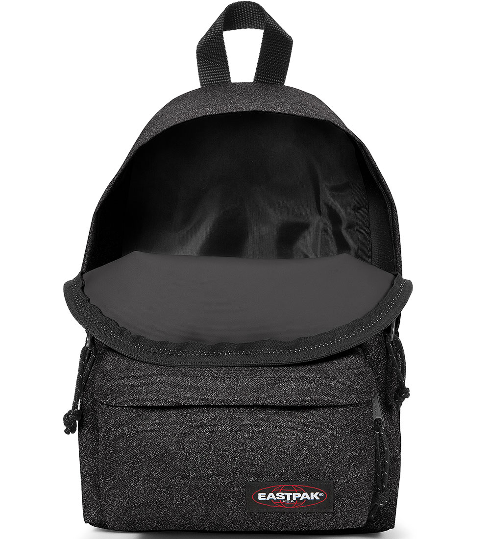 Eastpak Preschool Backpack - Orbit - 10 L - Kick Black