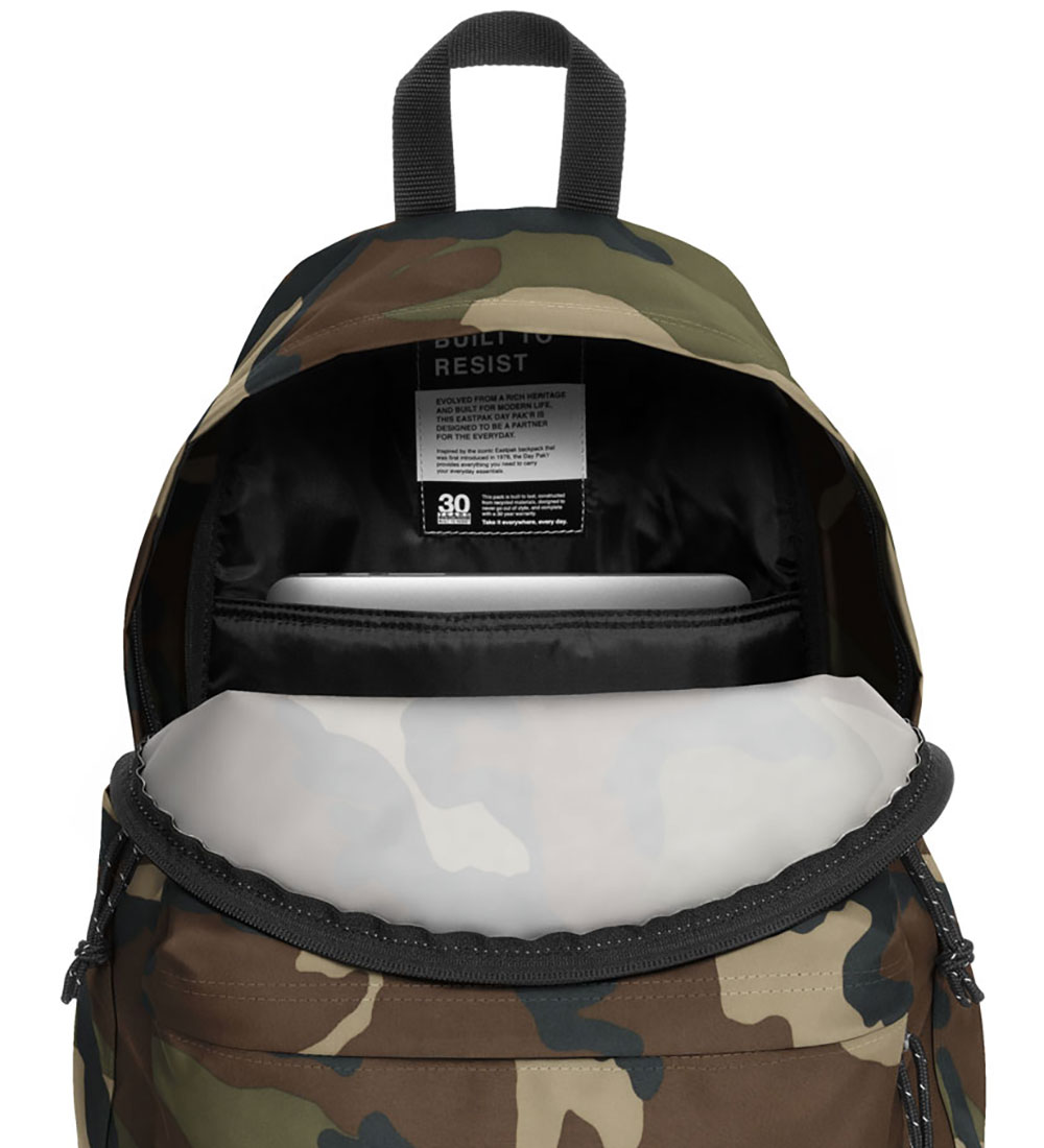 Eastpak Backpack - Day Pak'r - 24 L - Camo