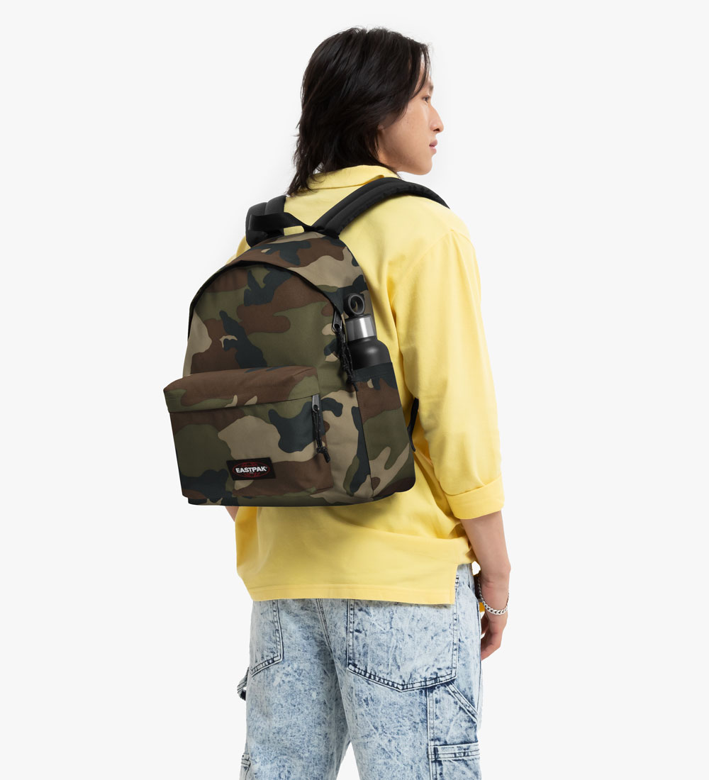 Eastpak Backpack - Day Pak'r - 24 L - Camo