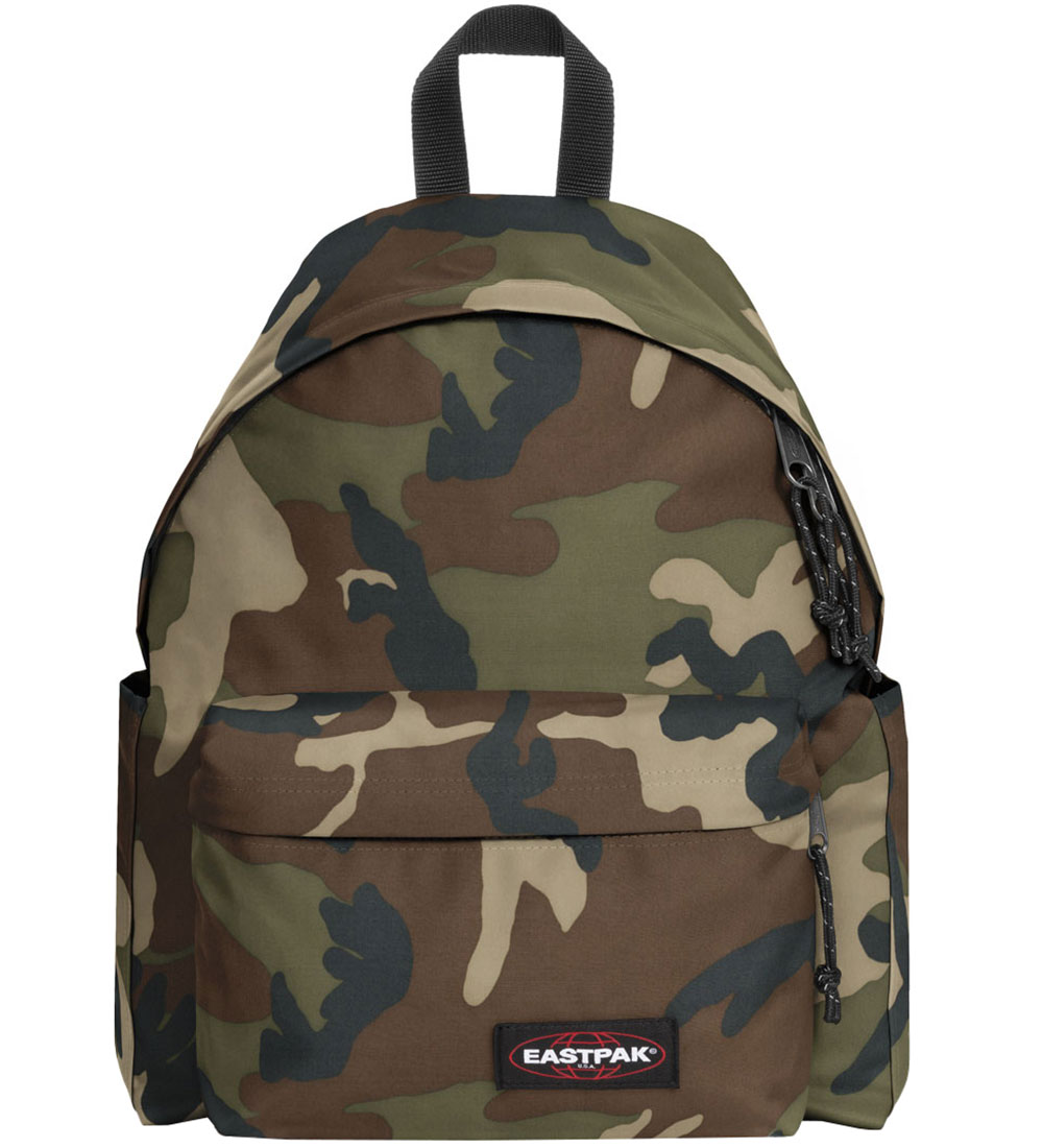 Eastpak Backpack - Day Pak'r - 24 L - Camo