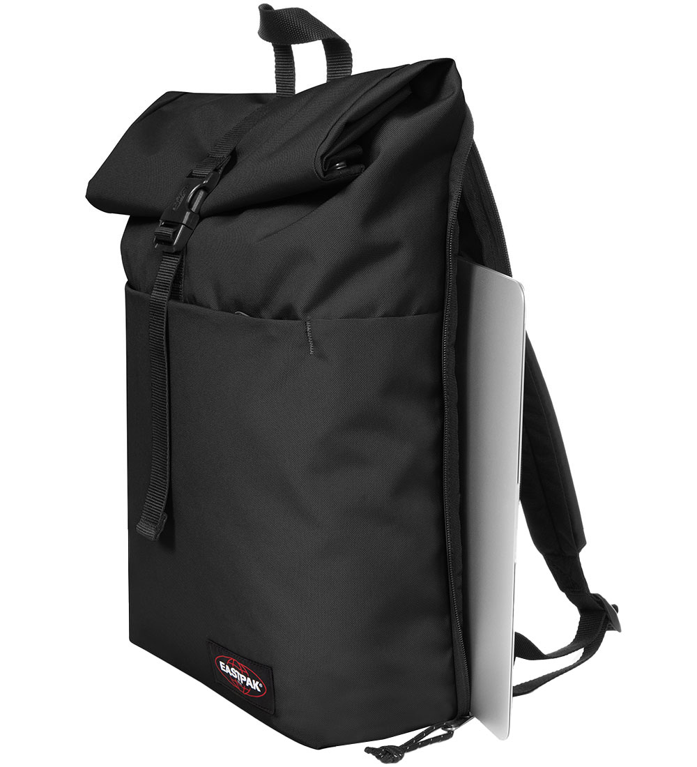 Eastpak Backpack - Up Roll - 23 L - Black