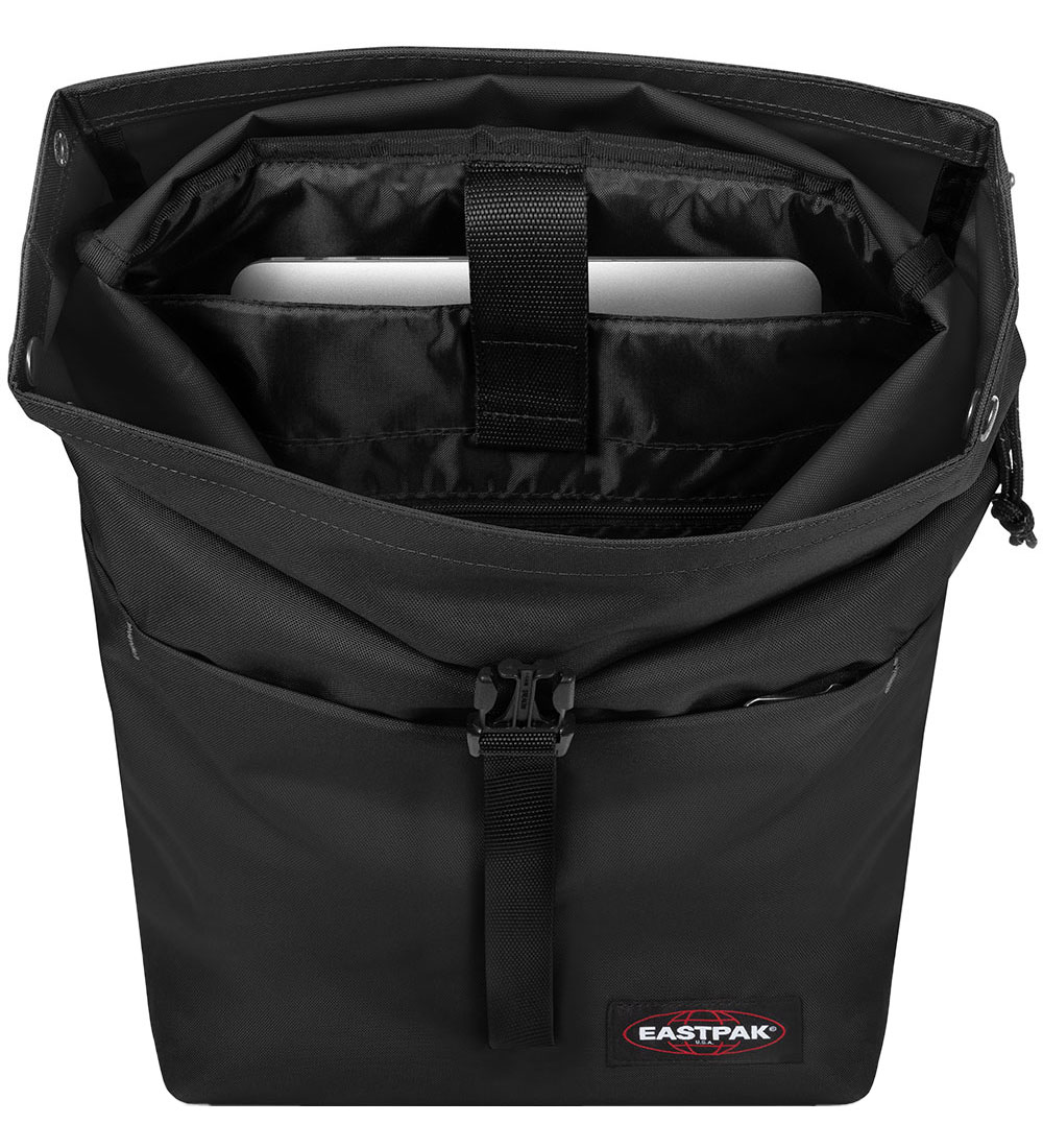 Eastpak Backpack - Up Roll - 23 L - Black