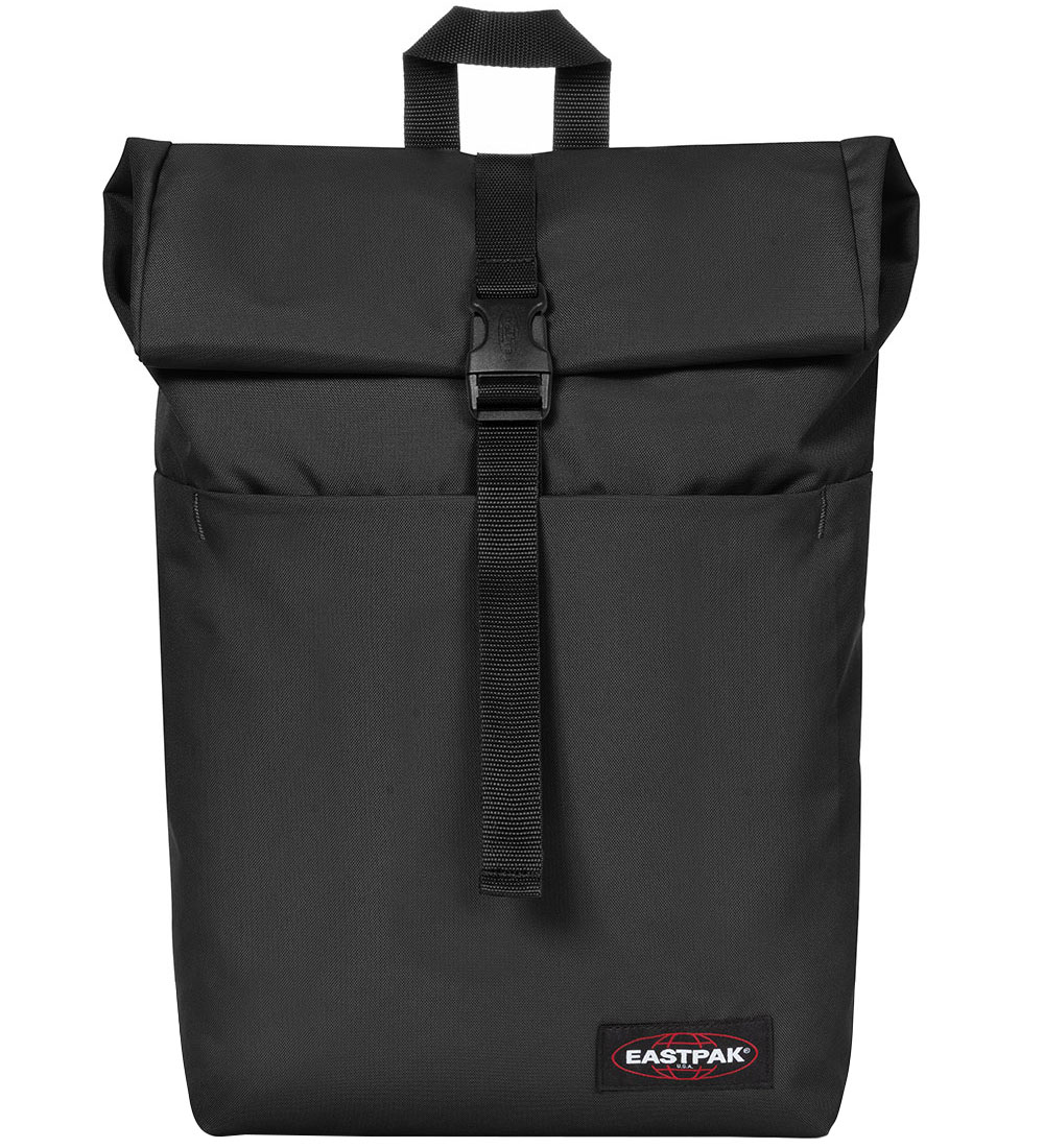 Eastpak Backpack - Up Roll - 23 L - Black