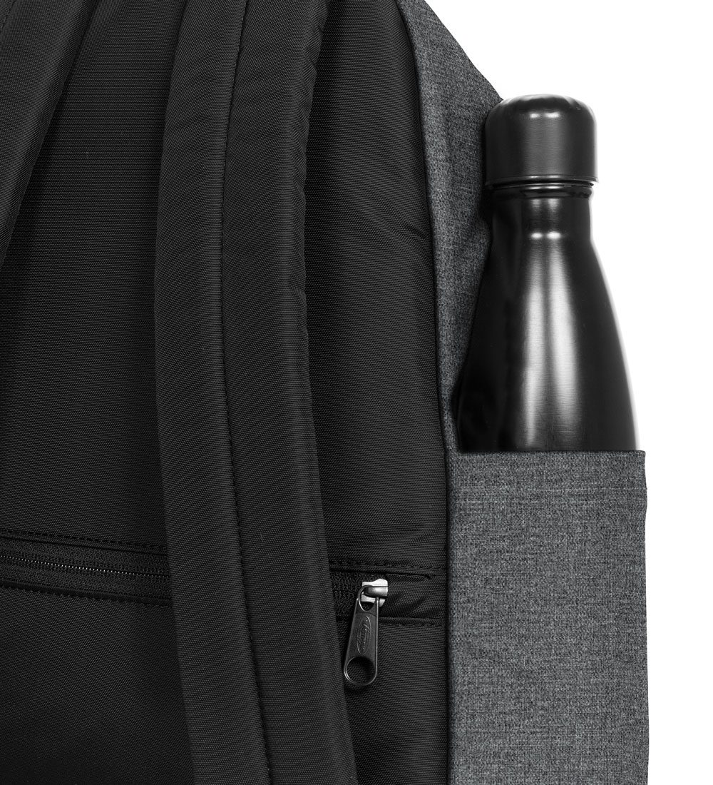 Eastpak Reppu - päivä Pak'r - 24 l - Black Denim