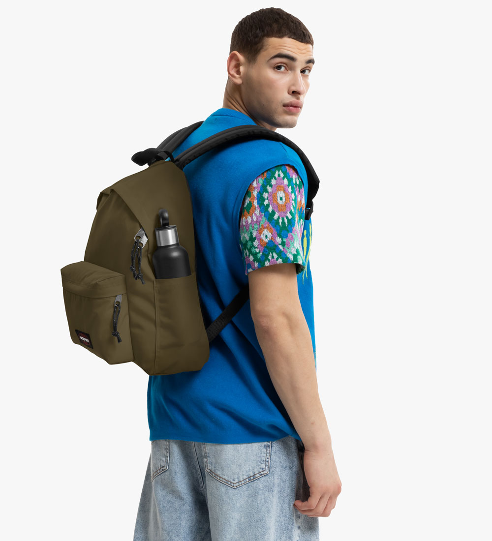 Eastpak Backpack - Day Pak'r - 24 L - Army Olive