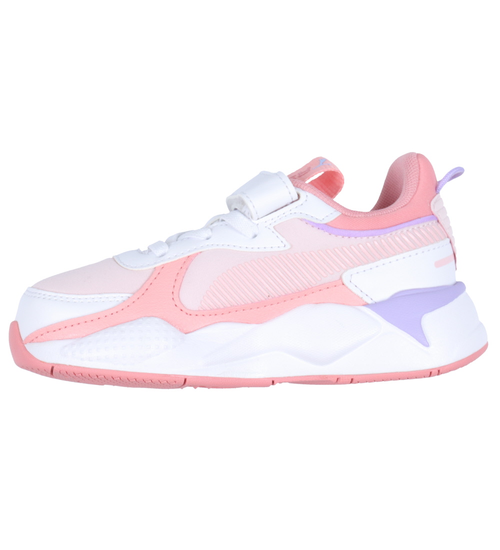 Puma Shoe - RS-X Dreamy AC+ PS - Frosty Pink/Peach Smoothie