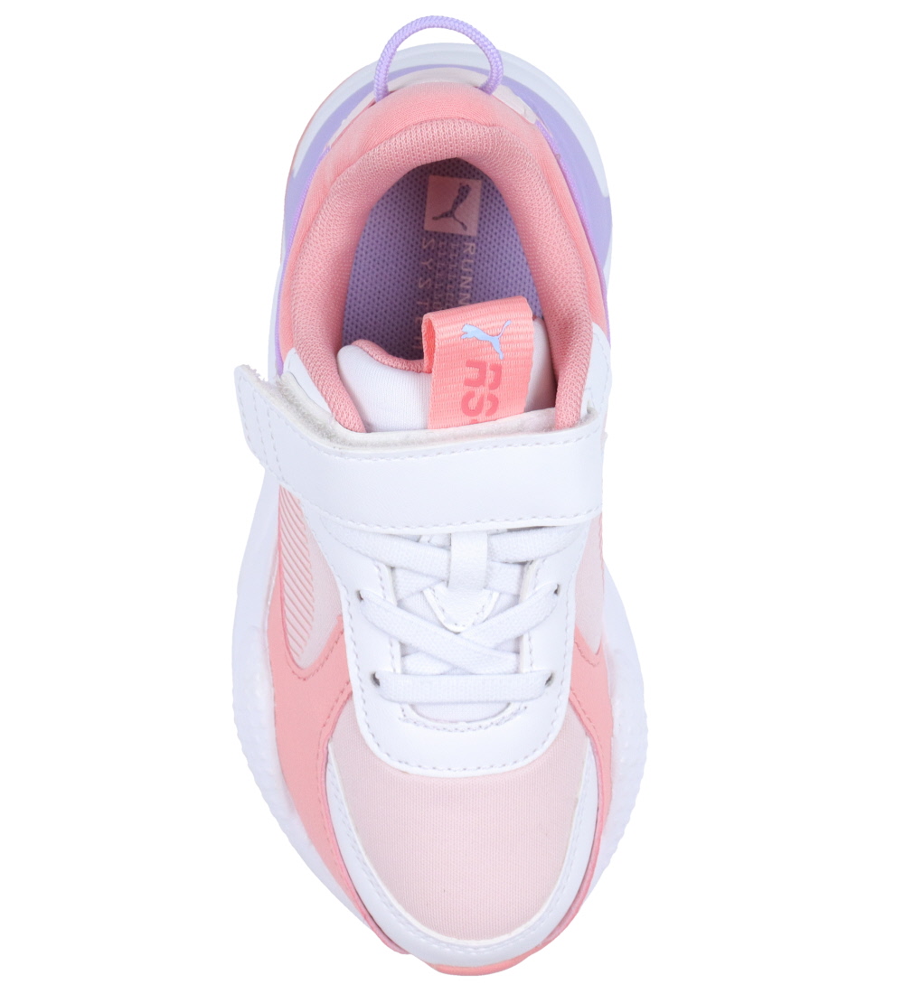 Puma Shoe - RS-X Dreamy AC+ PS - Frosty Pink/Peach Smoothie