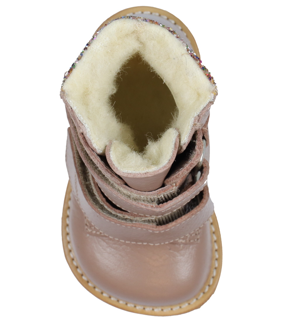 Angulus Prewalker Boots - Tex - Make Up/Glitter