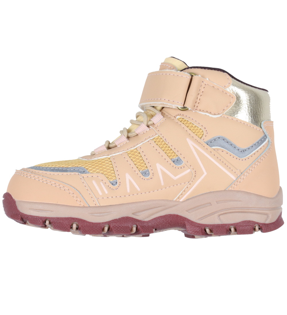 Bisgaard Boots - Madison Tex - Powder Rose