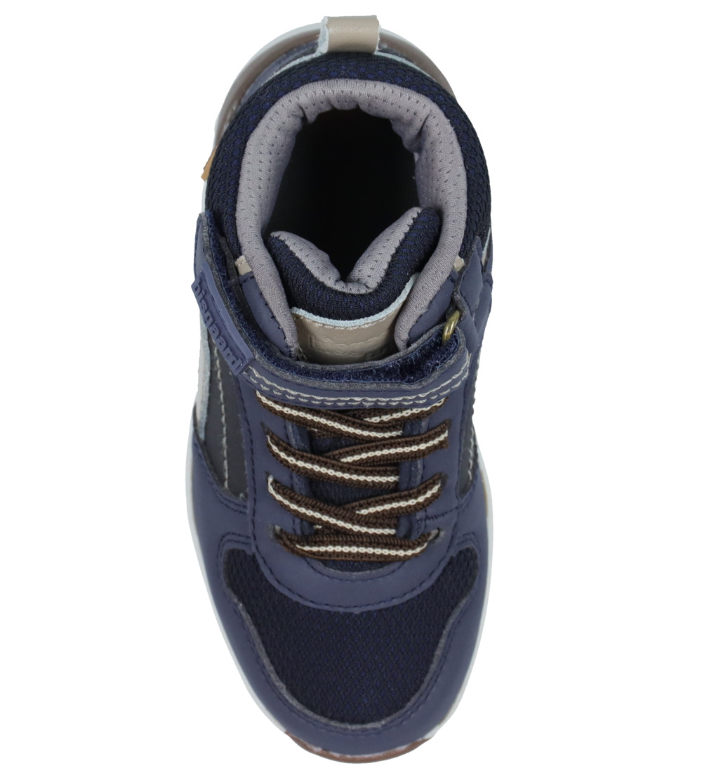 Bisgaard Boots - Drake Tex - Navy
