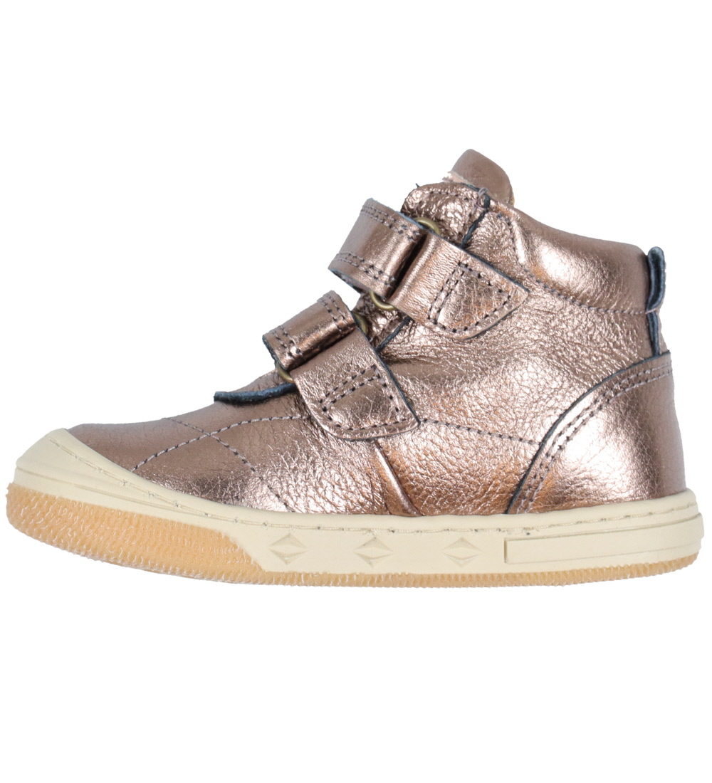 Bisgaard Boots - Juno - Rose Gold