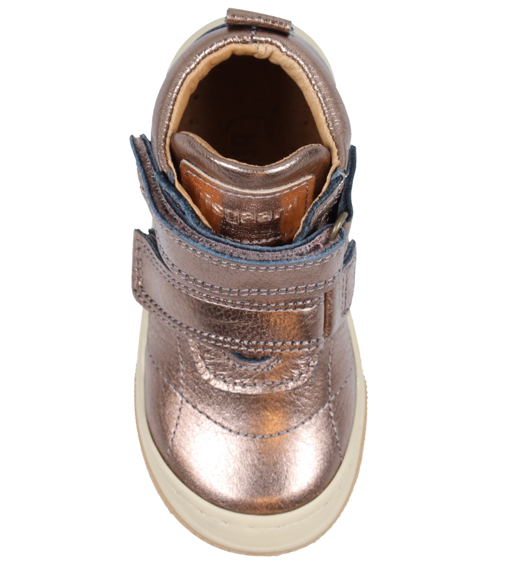 Bisgaard Boots - Juno - Rose Gold