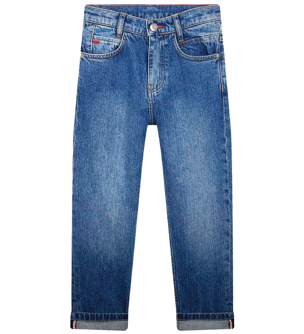 HUGO Jeans - Double Stone