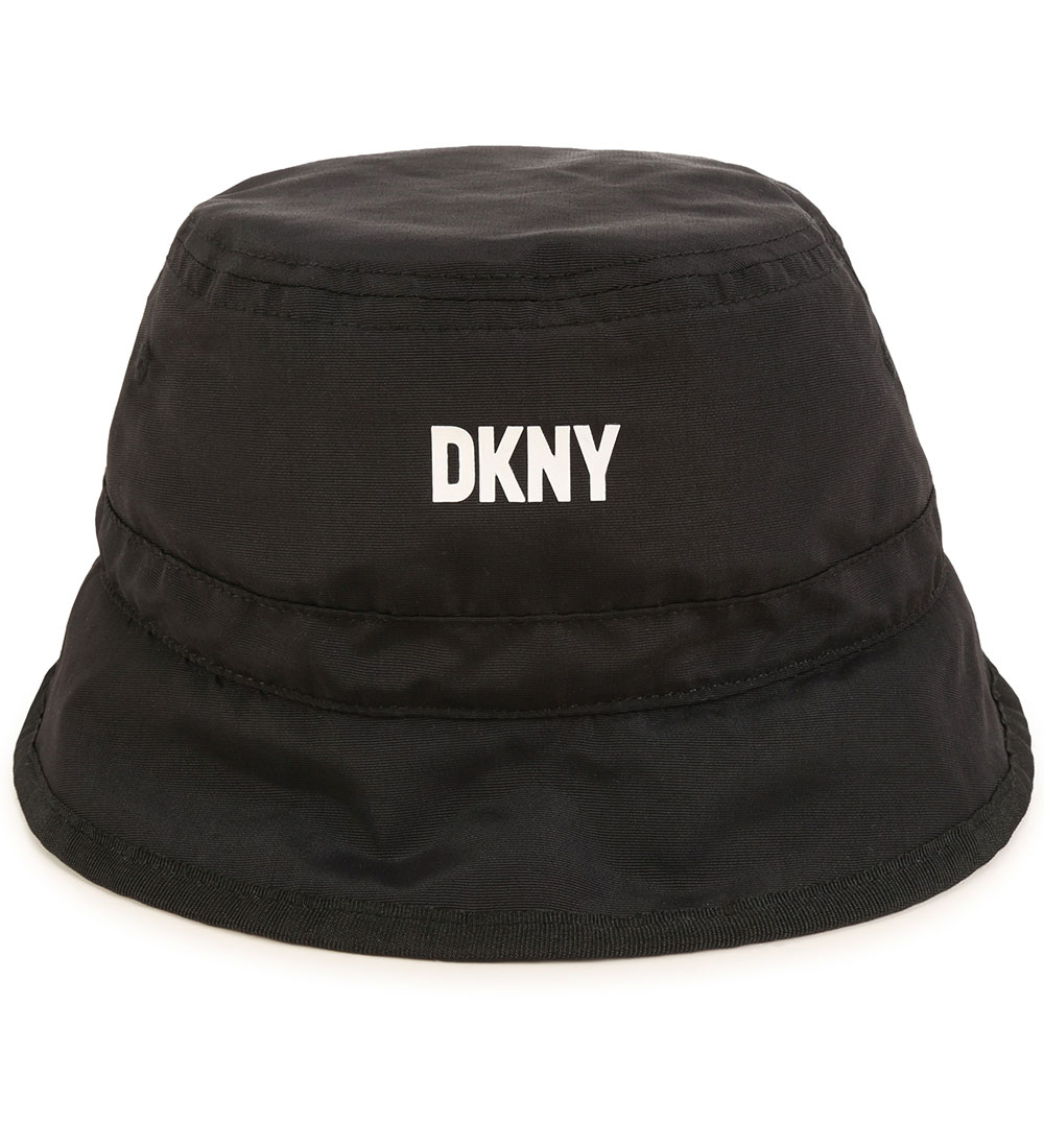 Bob DKNY - Réversible - Noir/Blanc av. Polaire