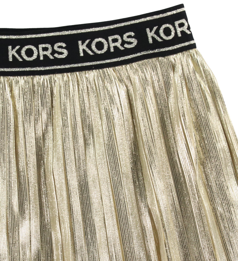 Michael Kors Skirt - Light Gold