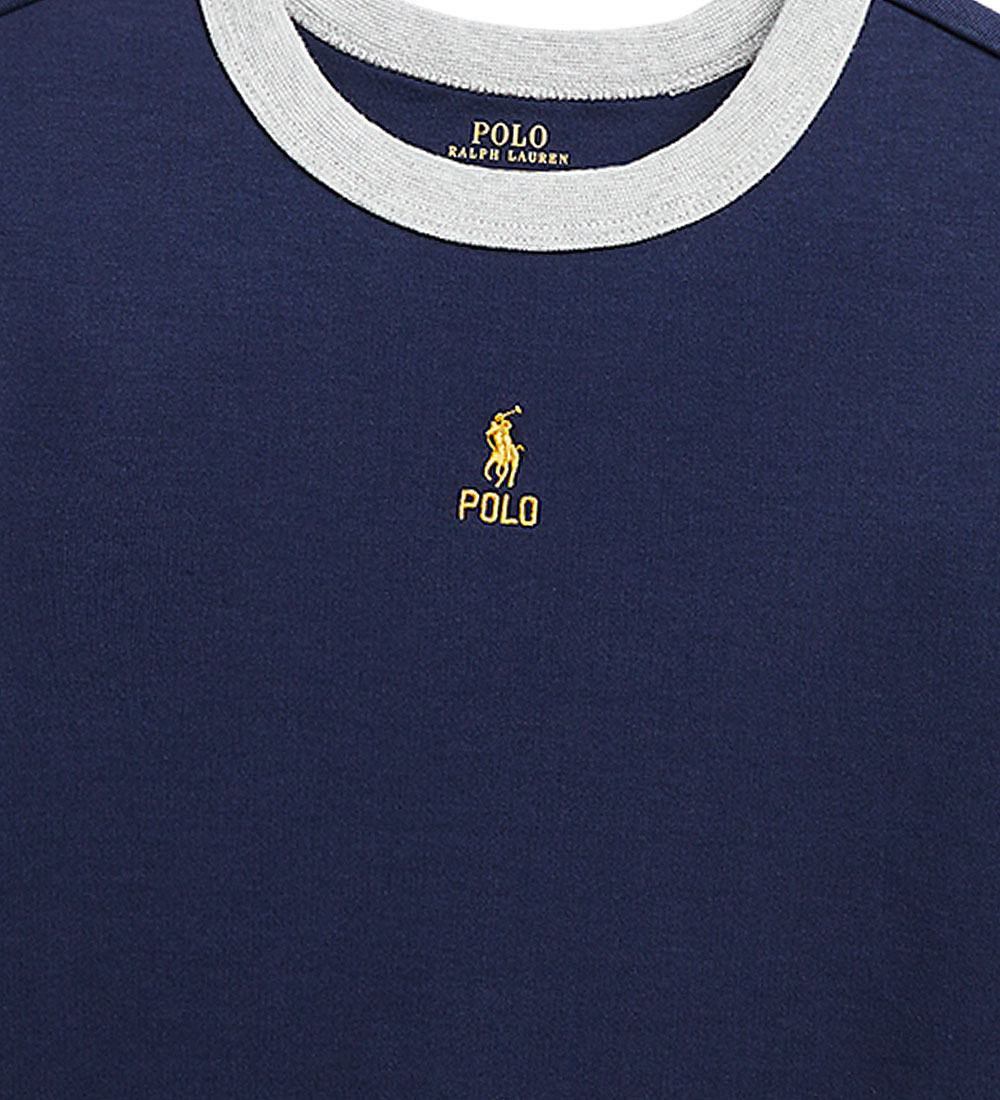 Polo Ralph Lauren Pusero - Laivastonsininen, Viininpunainen/Tumm