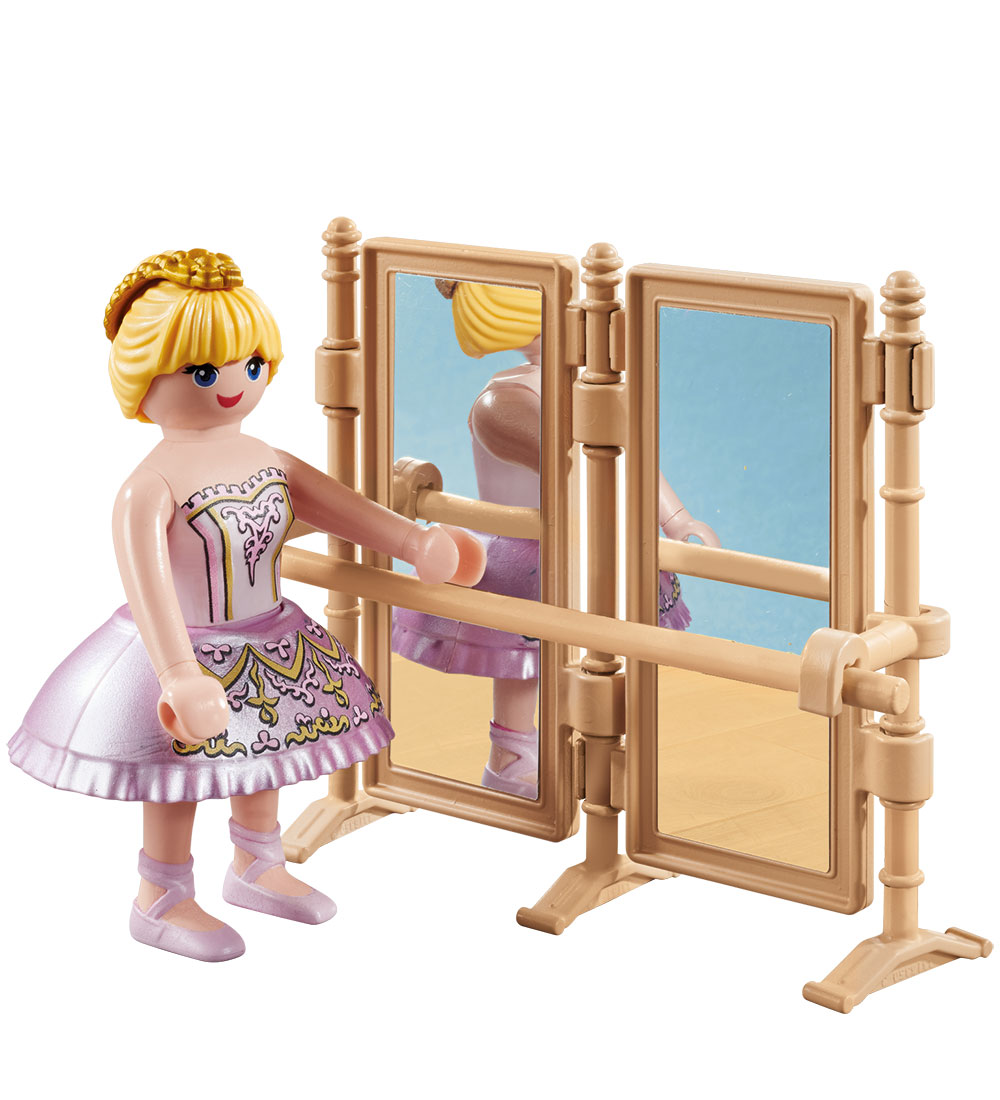 Playmobil SpecialPlus - Ballerinat - 13 Osaa - 71171