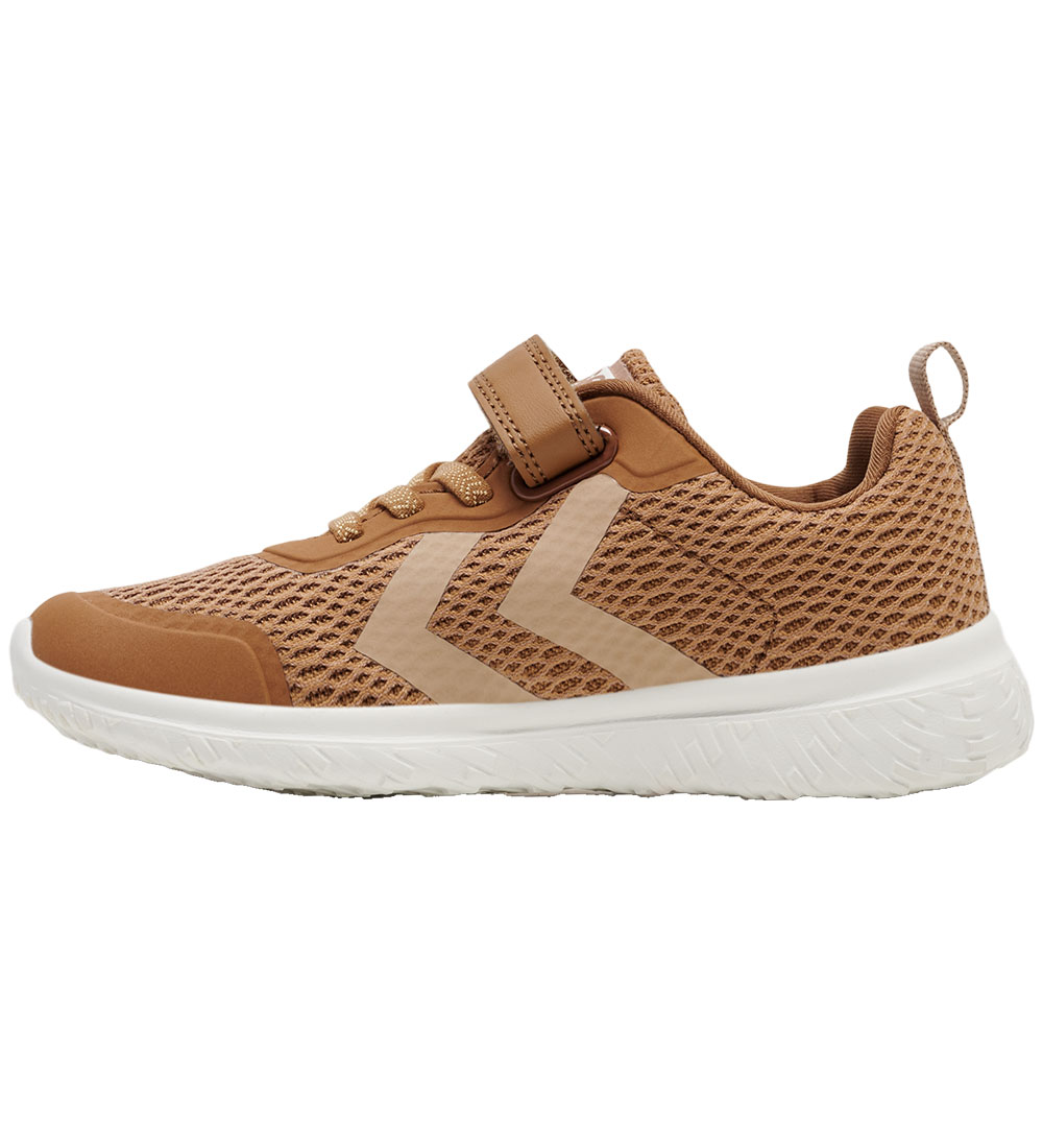 Hummel Shoe - Actus Recycled Jr - Trush