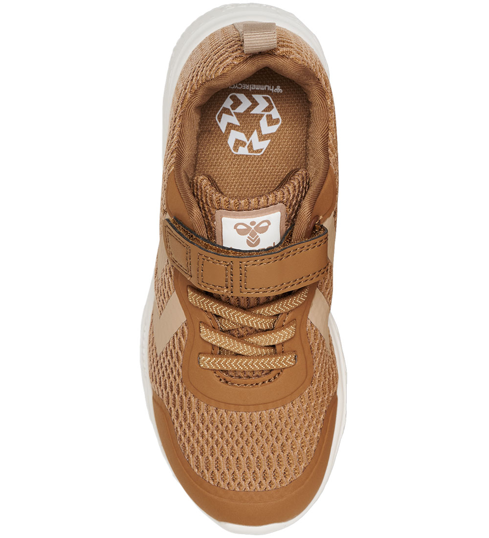 Hummel Shoe - Actus Recycled Jr - Trush