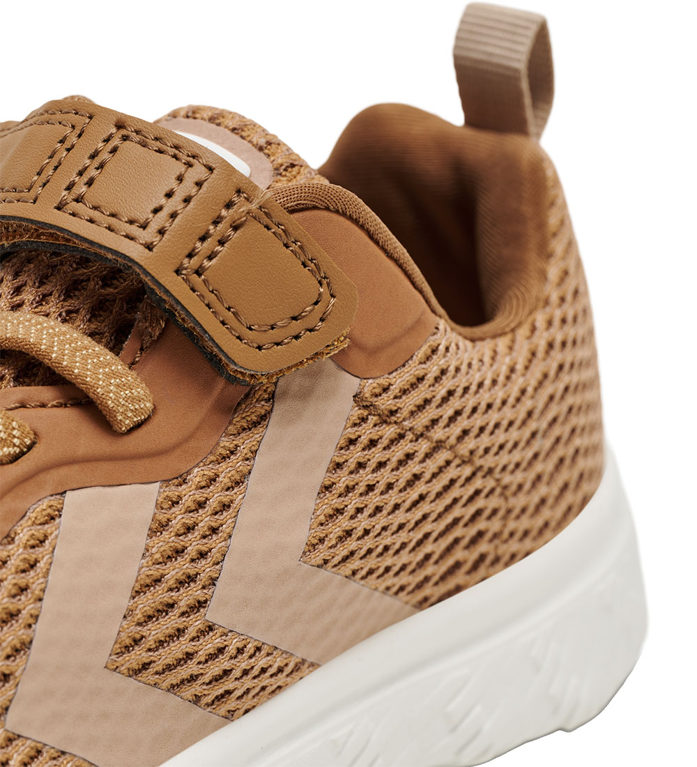 Hummel Shoe - Actus Recycled Jr - Trush